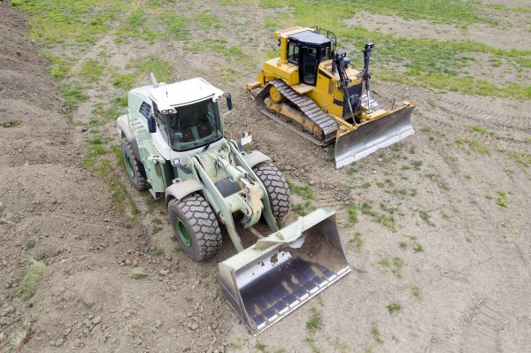 Cost of Acreage Clearing in Nampa