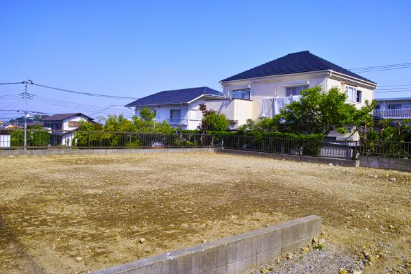 Cost of Lot Clearing Service in Nampa