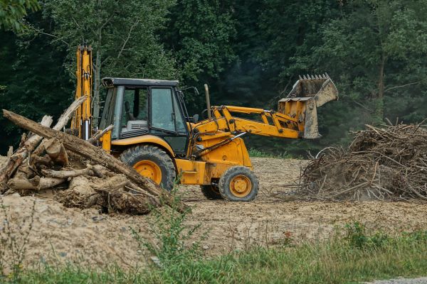 Cost of Land Clearance Service in Nampa