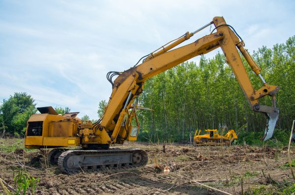 Cost of Farm Clearing in Nampa