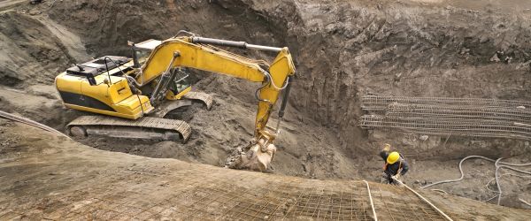 Cost of Slope Clearing in Nampa