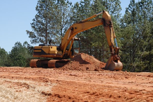 Cost of Easement Land Clearing in Nampa