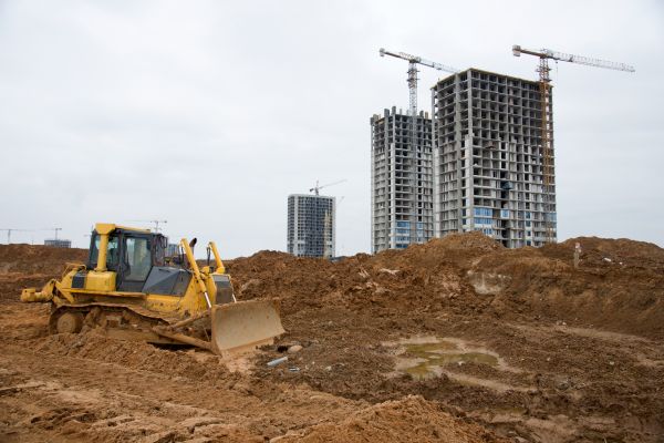 Cost of Site Clearing Service in Nampa