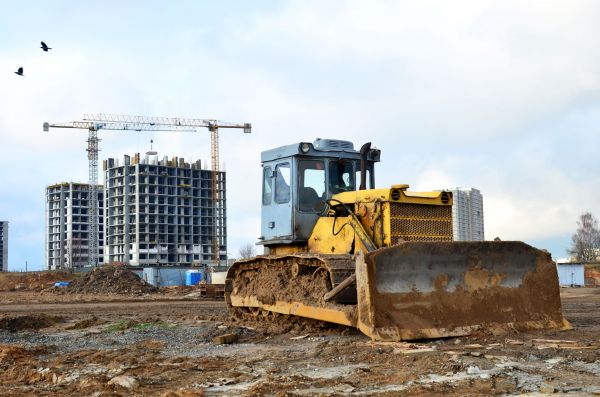 Cost of Building Site Clearing in Nampa